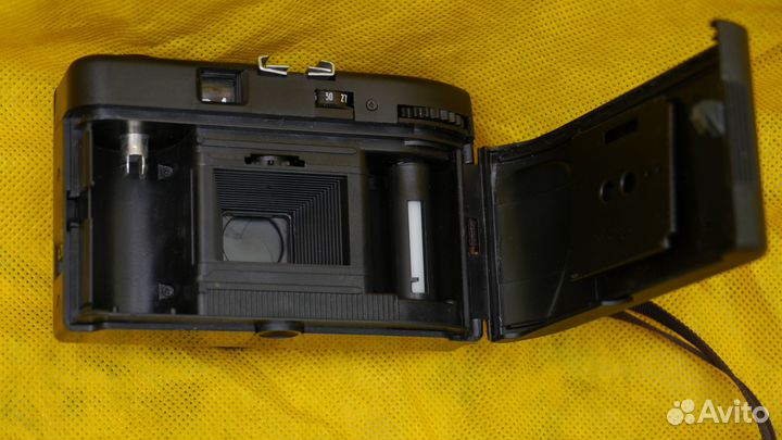 Фотоаппарат Смена 35