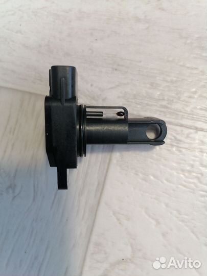 Датчик расхода воздуха Toyota/Lexus