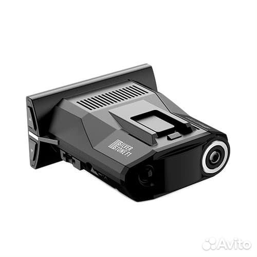 Комбоустройство Silverstone F1 Hybrid S-BOT PRO