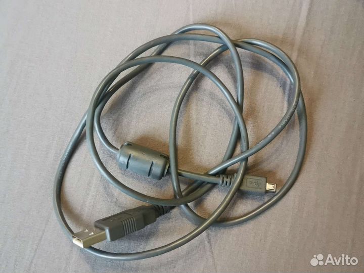 Кабель 28awg/1p+28awg/2c