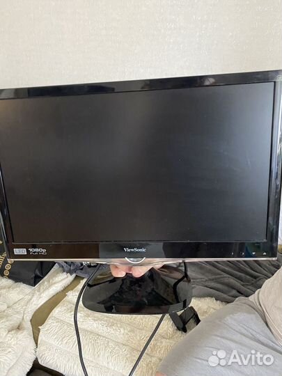 Монитор Viewsonic 21,5