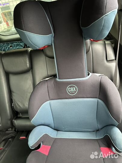 Автокресло CBX by cybex