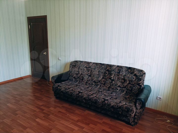 2-к. квартира, 58,4 м², 15/17 эт.