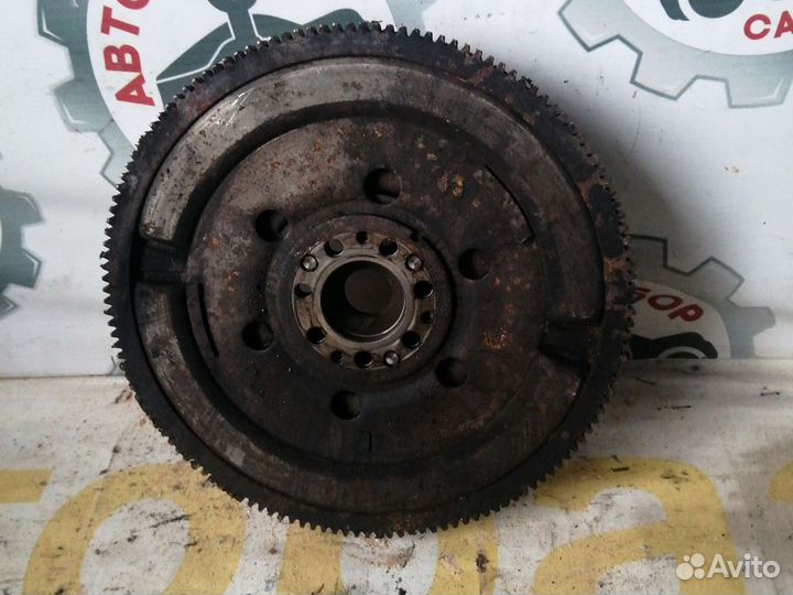 Маховик Renault scenic 2, 1.9, F9Q818