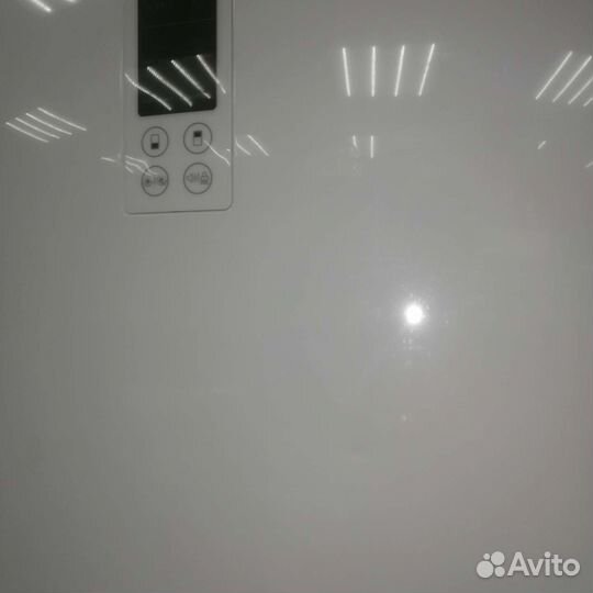 Холодильник LG no frost