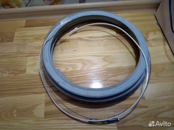 Стиральная машина на запчасти Сandy ACS 1040