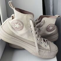 Converse кеды