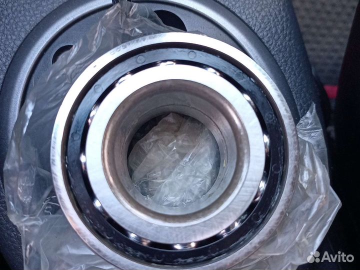 Подшипники