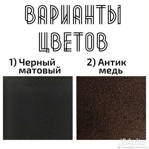 Флюгер на крышу 