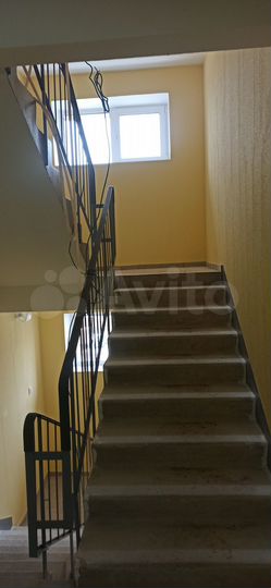 2-к. квартира, 69 м², 5/10 эт.