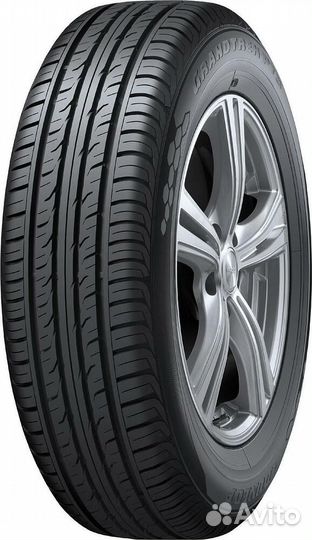 Dunlop Grandtrek PT3 225/70 R16 H