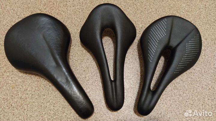 Велозапчасти