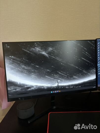 Монитор Xiaomi Redmi Desktop 23.8