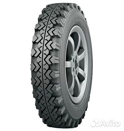 Алтайшина ВЛИ-5 175/80 R16 85P