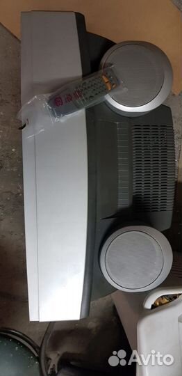 Телевизор бу