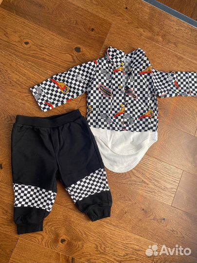 Одежда для мальчика