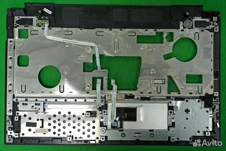 Топкейс Lenovo V570C