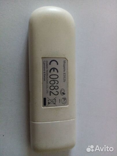Модем Мегафон 3G E352b