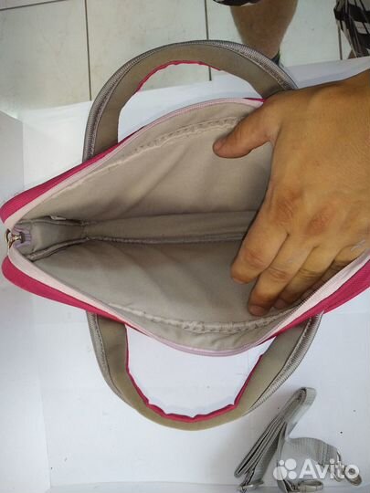 Сумка для ноутбука 10