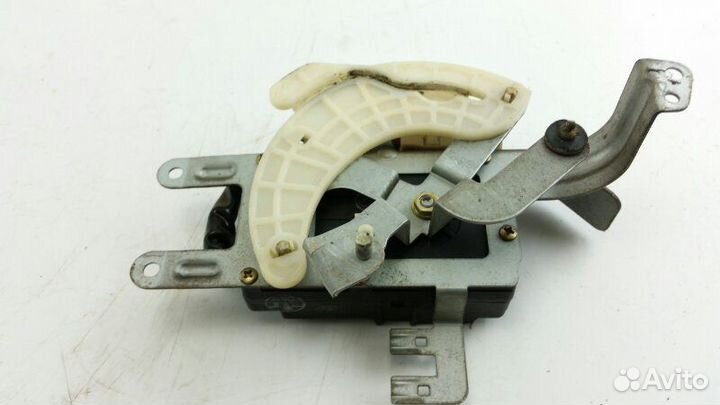 Сервопривод заслонок печки Toyota Vista SV30 4SFE