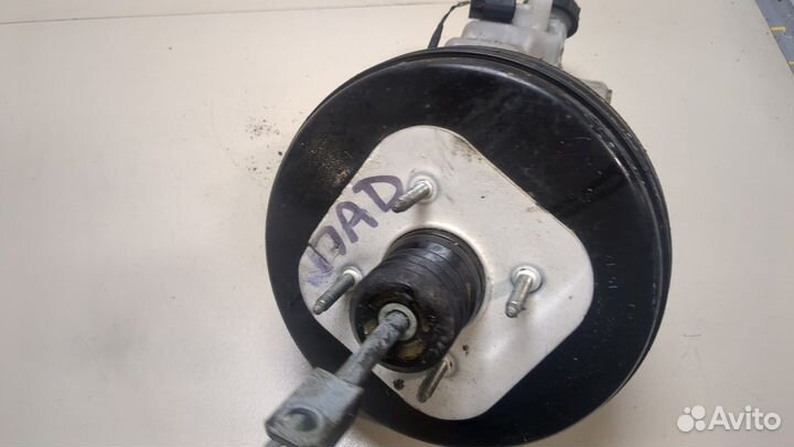 Цилиндр тормозной главный Ford Transit, 2012