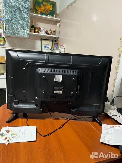 Телевизор бу