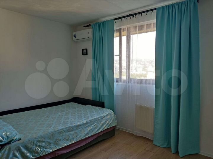 Квартира-студия, 32,5 м², 4/5 эт.