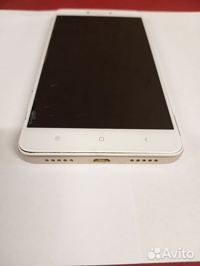 Xiaomi Redmi Note 4X, 3/32 ГБ