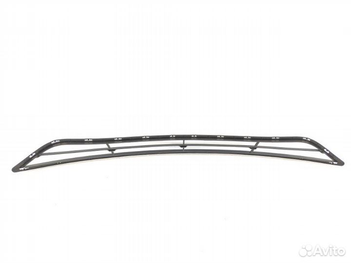 Решетка в бампер Hyundai Sonata YF 2.4 2012