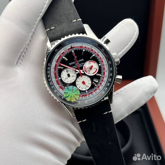 Мужские часы Breitling