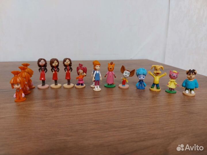 Игрушки для детей