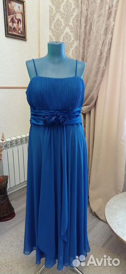 Платье женское вечернее