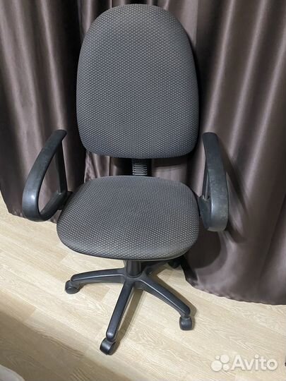 Компьютерное кресло бу