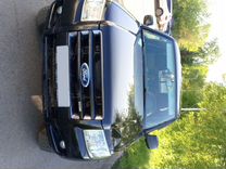 Ford Ranger 2.5 MT, 2007, 240 586 км, с пробегом, цена 1 250 000 руб.