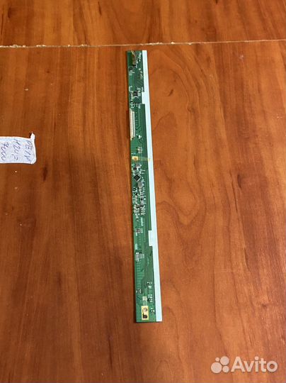 Dexp h24f7000e планка матрицы телевизора