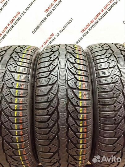 Kleber Krisalp HP2 205/55 R16 91H