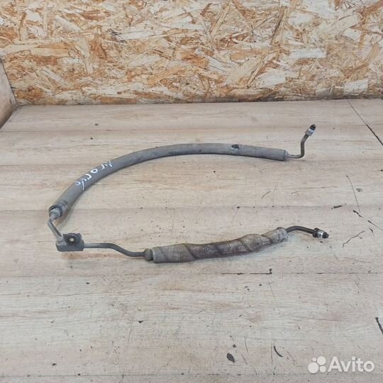 Трубка гидроусилителя Chevrolet Aveo T250/T255 1.2