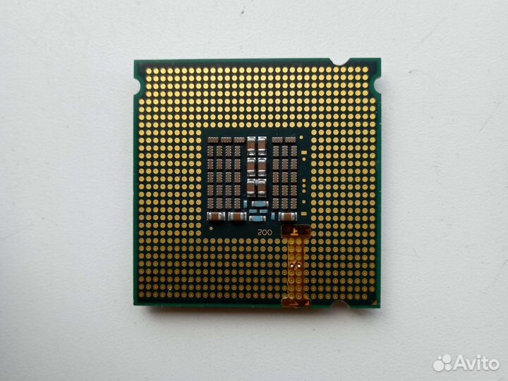 Процессор Intel Xeon E5430 LGA775