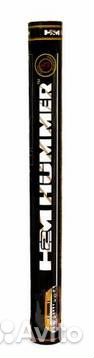 Тонировка H2M Hummer 5% (75см*3м) (1/20шт.)