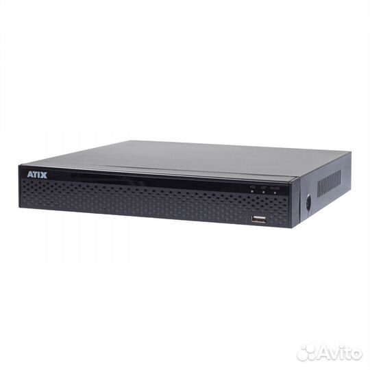 AT-NVR-2109 IP-видеорегистратор atix