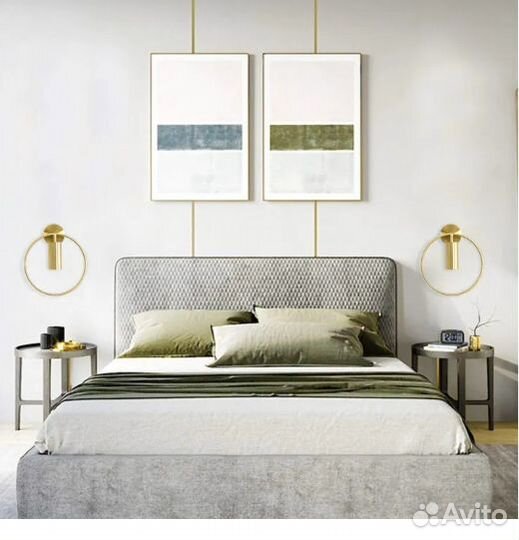 Светильник настенный