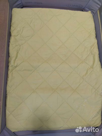 Манеж детский