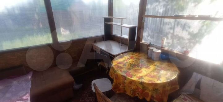 Участок 6 сот. (СНТ, ДНП)