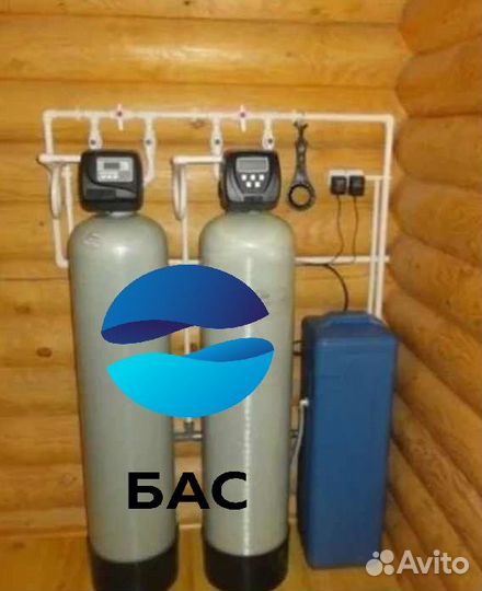 Фильтрация воды/Фильтр для воды