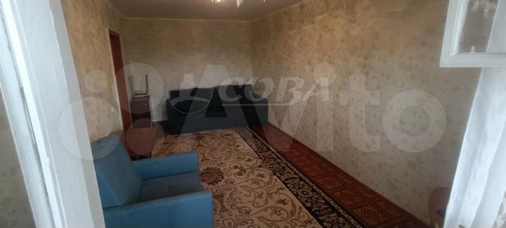 2-к. квартира, 41,3 м², 4/5 эт.