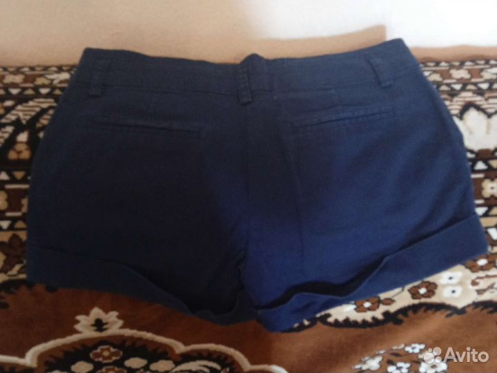 Шорты