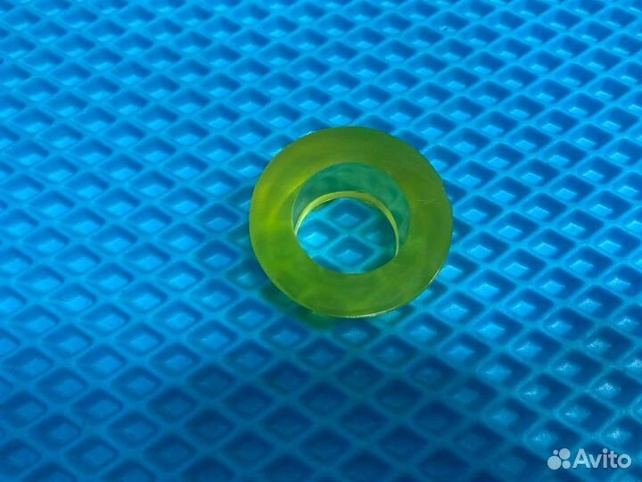 Втулка стабилизатора задняя Sitrak / Howo