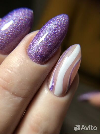 Мастер маникюра