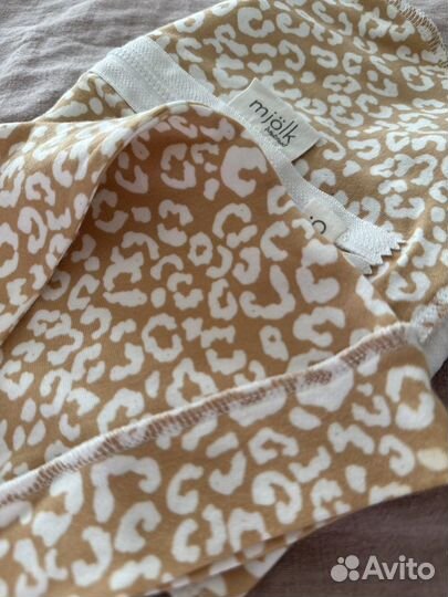 Кокон для новорожденных пеленальный mjolk