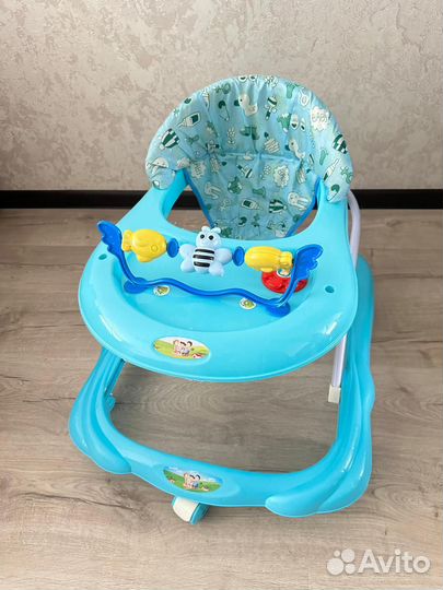 Ходунки детские бу